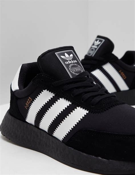 adidas i 5923 black herren|Amazon.com: Mens Adidas I.